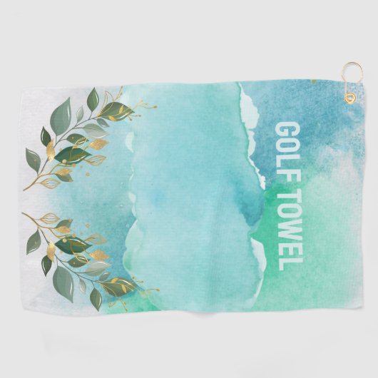 Restez frais et propre avec des serviettes personn (Horizontal)