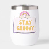 Restez Groovy (Avant)