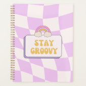 Restez Groovy (Devant)