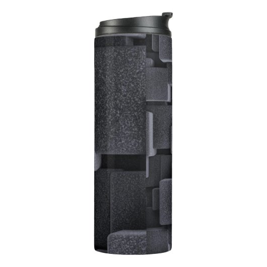 Restez hydraté partout : Bouteilles d'eau réutilis (Tourné sur la gauche)