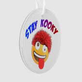 Restez Kooky (devant)