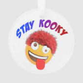 Restez Kooky (dos)