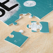 Restez Le Cours Jigsaw Puzzle Puzzle (Côté)