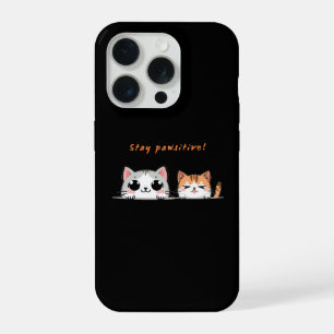 Restez pawsitif