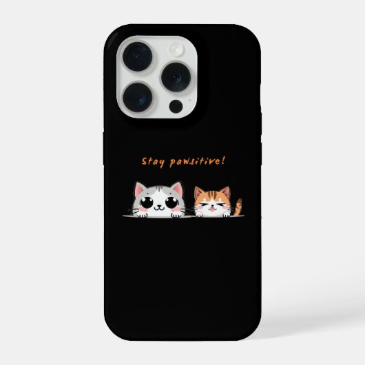 Restez pawsitif (Verso)