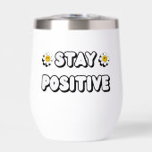 Restez Positif (Avant)