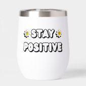 Restez Positif (Arrière)