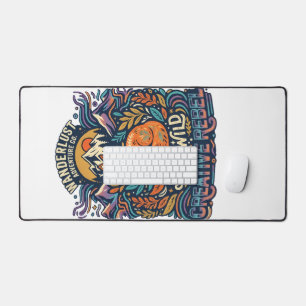 Restez Sauvage – Esprit Libre pour Âmes Aventureus