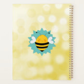 Restez Toujours Bumble Et Gentilez De Mignons Bee  (Dos)