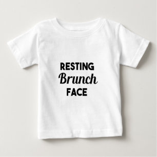 Resting Brunch Face
