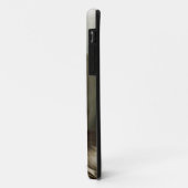 Resting Buddha Case-Mate iPhone Case (Achterkant/links)