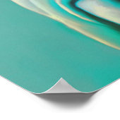 Resting Buddha Poster (Hoek)