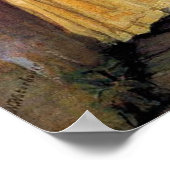 Resting by John William Waterhouse Poster (Hoek)