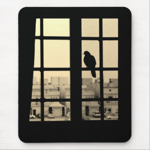 Resting Dove Muismat