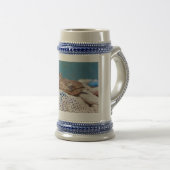 Resting Duck Bierpul (Voorkant rechts)