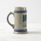 Resting Duck Bierpul (Links)