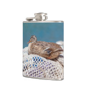 Resting Duck Heupfles (Links)