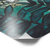 Resting from Expectations Poster (Coin)