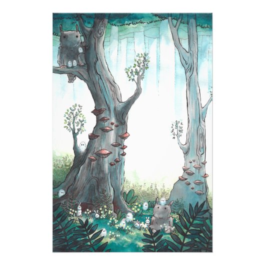 Resting from Expectations Poster (Devant)