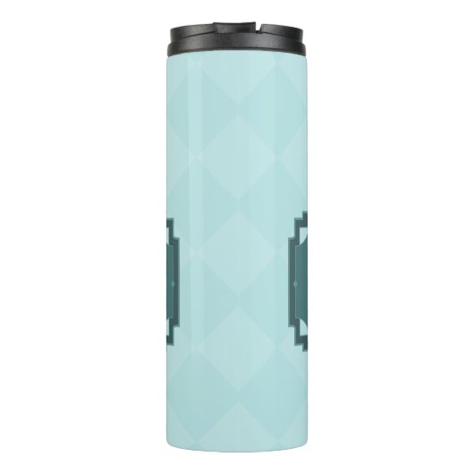 Resting heks Face Thermosbeker (Achterkant)