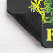 Resting Pit Face Muismat (Hoek)