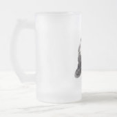 Resting Witch Face | Happy Halloween | Fun Quote | Matglas Bierpul (Links)