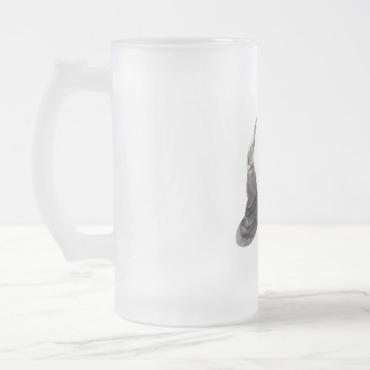 Resting Witch Face | Happy Halloween | Fun Quote | Matglas Bierpul (Links)