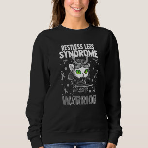 Restless Legs Syndrome Awareness Brain Disease Rel Trui