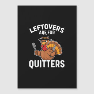 Resto's Zijn Voor Afhakers Grappige Thanksgiving C