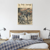 Resultaten Apache Canvas Afdruk (Insitu (Slaapkamer))