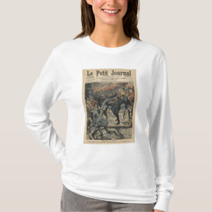 Resultaten Apache T-shirt