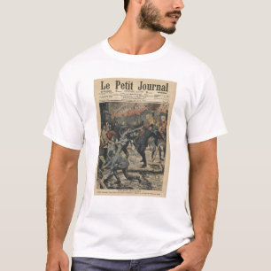 Resultaten Apache T-shirt