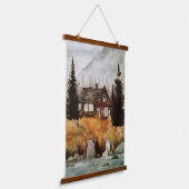 Resultaten Hangend Wandkleed (Gebogen)