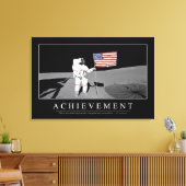 Resultaten: Inspirerend prijsopgave Canvas Afdruk (Insitu (Woonkamer))