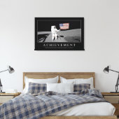 Resultaten: Inspirerend prijsopgave Canvas Afdruk (Insitu (Slaapkamer))