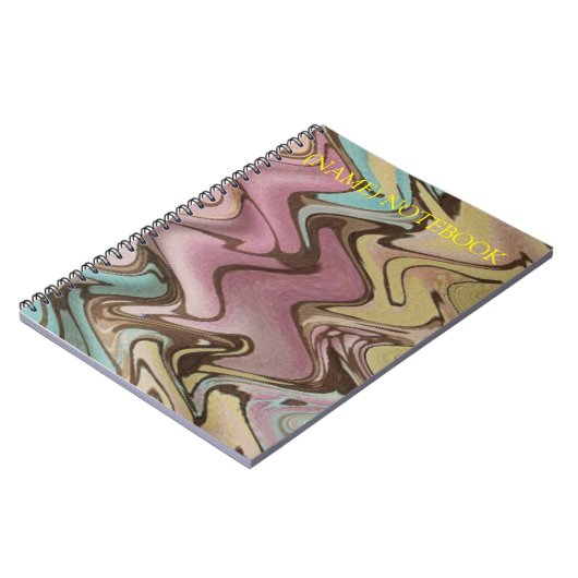 Résumé du livre de notes de conception (Côté gauche)