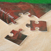 Résumé du puzzle de conception (Côté)