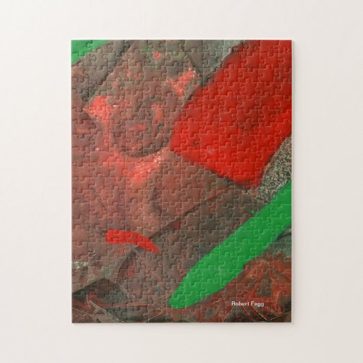 Résumé du puzzle de conception (Vertical)