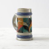 Résumé graphique Morpher Mug (Devant gauche)