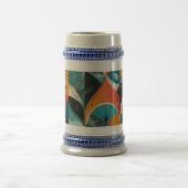 Résumé graphique Morpher Mug (Centre)