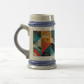 Résumé graphique Morpher Mug (Gauche)