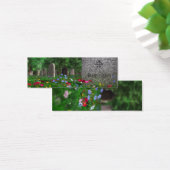 Resurgam Bladwijzer Mini Visitekaartjes (Bureau)