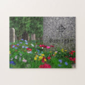 Resurgam Puzzle Legpuzzel (Horizontaal)