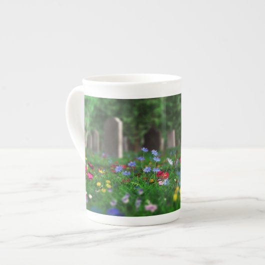 Resurgam Specialty Mug (Devant gauche)