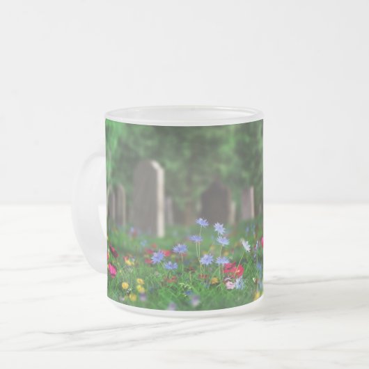 Resurger la Mug (Devant gauche)