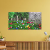 Resurgir la toile Imprimer (Insitu(Salon))