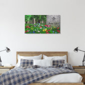 Resurgir la toile Imprimer (Insitu(Chambre))