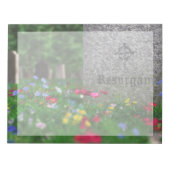 Resurgir le Bloc-notes (Devant)