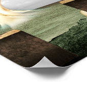 Resurrectie Poster (Hoek)