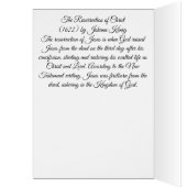 Résurrection du Christ (Intérieur (Gauche))